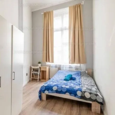 Erkel House I Grand I 2bthrm *