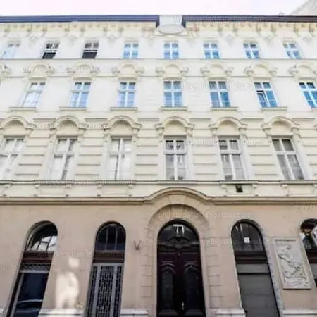 Erkel House I Grand I 2bthrm Apartamento *