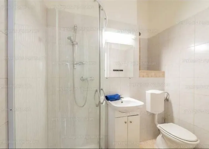 Apartamento Erkel House I Grand I 2bthrm *