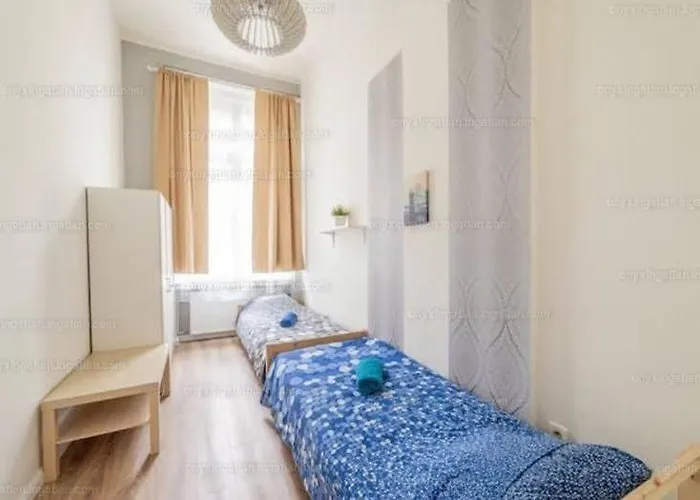 Erkel House I Grand I 2bthrm Apartamento *