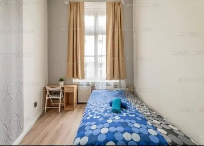Erkel House I Grand I 2bthrm Budapeste