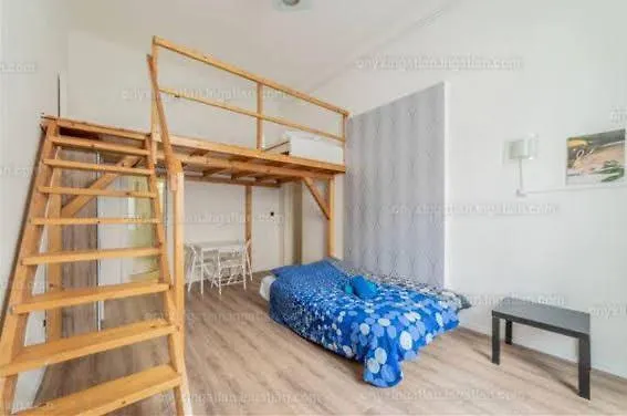 Apartamento Erkel House I Grand I 2bthrm *