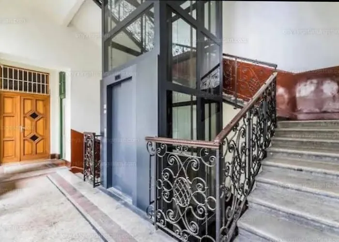 Erkel House I Grand I 2bthrm
