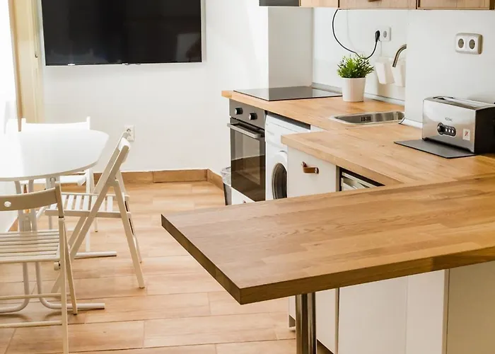 Apartamento Erkel House I Grand I 2bthrm