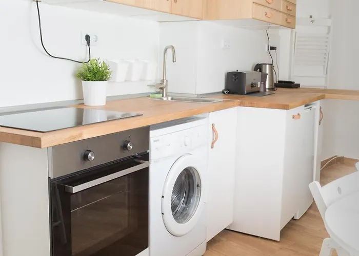Erkel House I Grand I 2bthrm Apartamento *