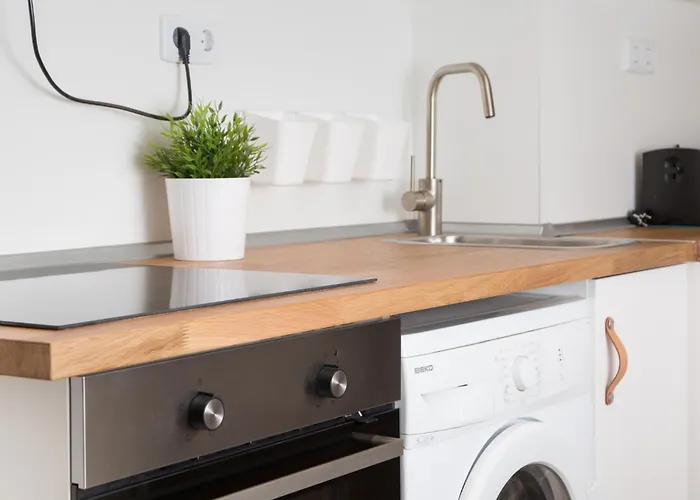 Erkel House I Grand I 2bthrm Apartamento Budapeste