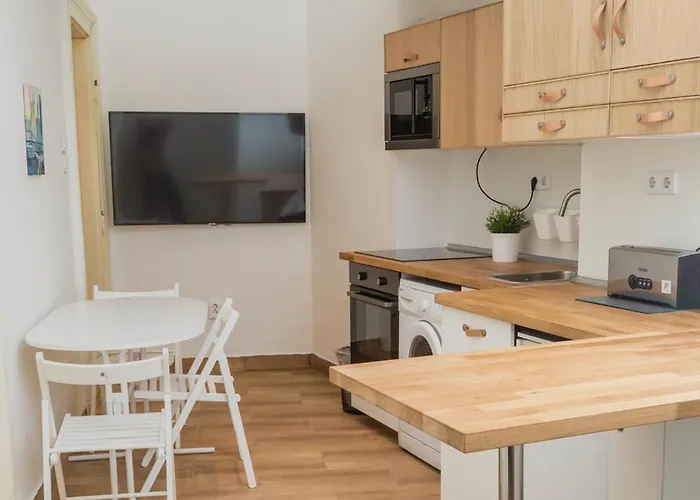 Erkel House I Grand I 2bthrm Budapeste