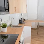 Erkel House I Grand I 2bthrm Βουδαπέστη