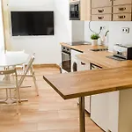 Διαμέρισμα Erkel House I Grand I 2bthrm