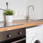 Erkel House I Grand I 2bthrm Appartamento Budapest