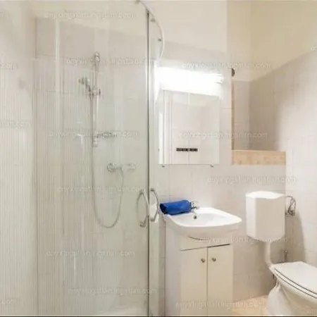 Apartman Erkelhouse #grand #2bathr *