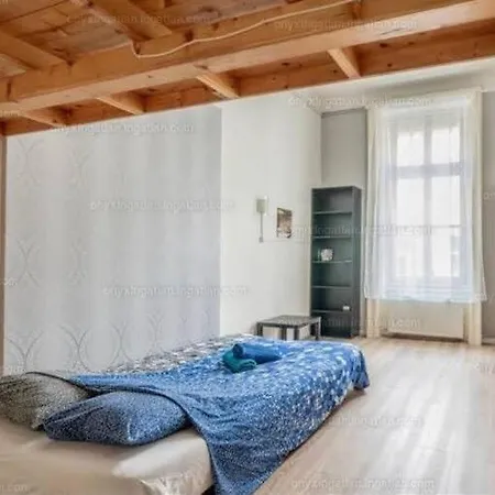 Daire Erkel House I Grand I 2bthrm