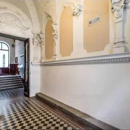 Erkel House I Grand I 2bthrm Daire Budapeşte